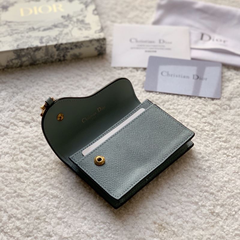 Christian Dior Wallet